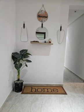 Appartement meublé Cité Addoha